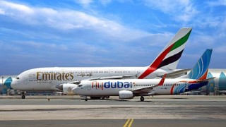 Emirates ve flydubai, ortaklıklarının beşinci yılını kutluyor