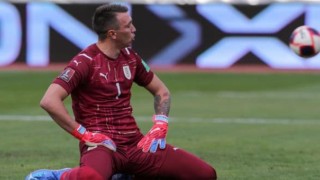 Fernando Muslera'ya büyük şok! 16 yıl sonra ilk kez...