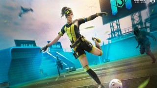 Futbol Efsaneleri Messi, Neymar ve Paul Pogba, Call of Duty®: Mobile’a Geliyor