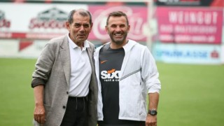 Galatasaray şampiyonluğu kafasına koydu!