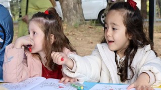 GTÜ Kampüsü’nde diyabet etkinliği