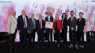 HIV Farkındalığını Artırmak İçin Tek Ses Oldular