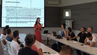 İstanbul Bilgi Üniversitesi ile İBB Spor İstanbul arasında sporda çocukların korunması için işbirliği