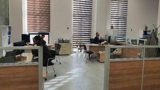 İsu Kandıra Şube Müdürlüğü Yeni Yerinde