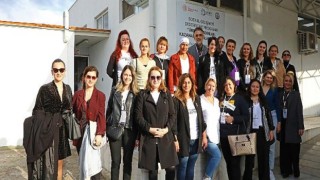 Kadına Yönelik Şiddetle Mücadele ve Acil Yardım Hattı Çalıştayı sona erdi