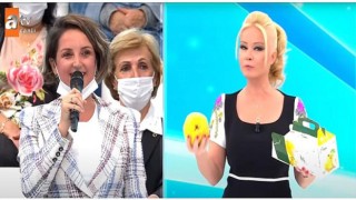 Kartepe Belediye Başkanı Av.M.Mustafa Kocaman’dan Müge Anlı’ya Eşme Ayvası