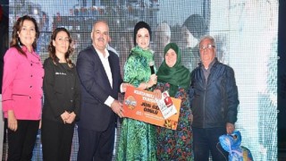 Kartepe Kestane Yeme ve Tatalı Yarışması Büyük İlgi Gördü