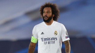 Marcelo transferi tamam! Rüya gerçek oldu...