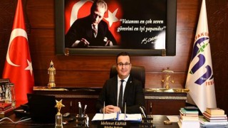 Mustafakemalpaşa Belediyesi Başkanı Mehmet Kanar: 3 Yıllık İcraatler Hakkında Sosyal Medya Hesabı Üzerinden Canlı Yayın Yaptı