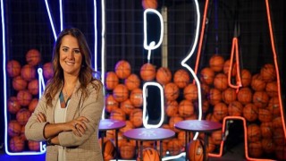 NBA’nın Renkli ve Eğlenceli Dünyası İstanbul’da Kapılarını Açtı