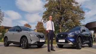 Nissan Türkiye “Elektriğin Yeni Yolculuğu”nu başlattı