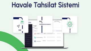 Paymes Ödeme Sistemlerine Havale ile Tahsilat Yöntemini Ekledi