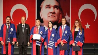 Sanko Üniversitesi Akademik Yıl Açılışı ve Tıp Fakültesi Beyaz Önlük Giyme Töreni