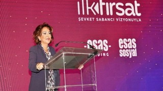 Şevket Sabancı Vizyonuyla İlk Fırsat Programı’nın 6. Dönem Mezuniyet Buluşması Gerçekleşti