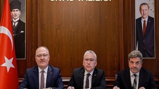 Sivas’a Yeni Bir ‘Kadın Konukevi’ Kazandırılacak