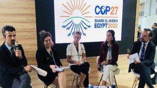 SKD Türkiye Cop27’yi Değerlendirdi “Kayıp ve Zarar Fonu Kararı İklim Adaletinin Sağlanmasında Önemli Bir Adım”