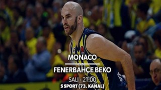 Tivibu’da EuroLeague çift maç haftası