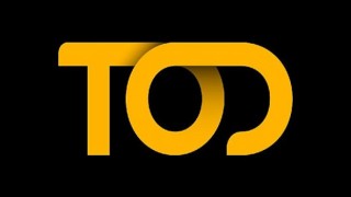 TOD Türkiye’de Yayında