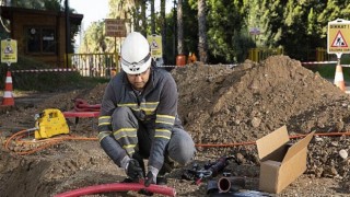 Toroslar EDAŞ Kilis’i Bakım ve Yatırımlarıyla Aydınlattı