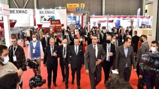 Uluslararası İstanbul Plastik Endüstrisi Fuarı sektör profesyonellerini 31. kez bir araya getirmeye hazırlanıyor