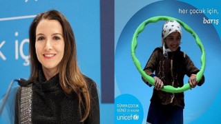 UNICEF Türkiye, Dünya Çocuk Günü’nünde herkesi “Tek Bir Takım” olmaya çağırdı