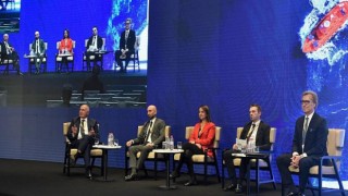 Verginin bugünü ve gelecekteki rotası EY Türkiye Vergi Konferansı’nda ele alındı