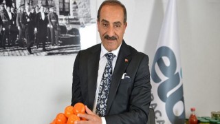 Yaş meyve sebze sektöründen Asya çıkarması
