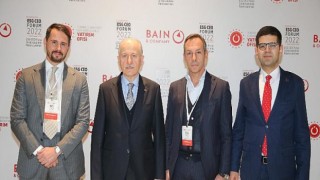 Yatırım Ofisi ve Bain & Company, Türkiye’nin ilk sürdürülebilirlik raporu olan ESG CEO Pulse’u sundu