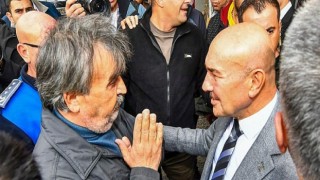 Yerinizden yurdunuzdan olmayacaksınız