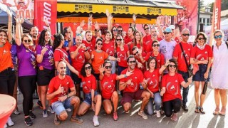9. Eker I Run’da STK’ların projeleri için tüm zamanların bağış rekoru kırıldı