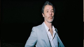 Alternatif Pop-Rock’ta Özgün Tarzını Yaratan Baxter Dury 14 Haziran 2023’te Zorlu PSM’de!