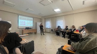 Anne Adaylarına "Gebelik Eğitimi"