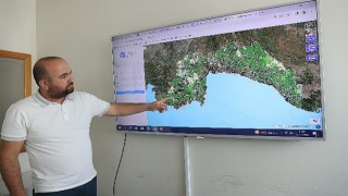 Antalya'nın imar planlarına tüm vatandaşlar kolaylıkla ulaşabilecek