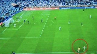 Arjantin-Fransa finali tekrar mı edilecek? Tüm dünyayı sarsan kural hatası
