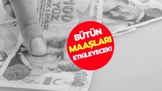 Asgari ücret zammı yeniliklerle geliyor!
