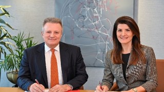 ATP'nin 425 Sunucusu Vodafone Business'a Emanet