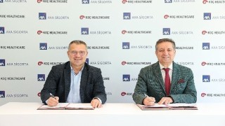 AXA Sigorta ve Amerikan Hastanesi'nden Bir İlk