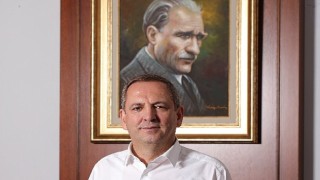 Ayvalık Vizyonu Çalıştayı'na Katkı Koymak İsteyenler İçin Son İki Gün