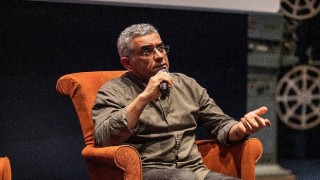 Azerbaycan'dan Yönetmen Elçin Musaoğlu, 2. Sultanbeyli Uluslararası Kısa Film Yarışması'ndaydı