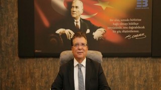 Başkan Arslan’dan 3 Aralık Engelliler Günü mesajı: Engelsiz dünyayı oluşturmak da tüm insanlığın görevi