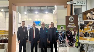 Beydağ Belediyesi Travel Turkey İzmir Fuarı’nda
