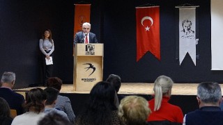 Beylikdüzü'nde Afet Bilinci Güçleniyor