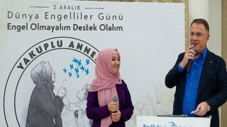 Beylikdüzü’nde Empati ve Ortak Yaşam Etkinliği