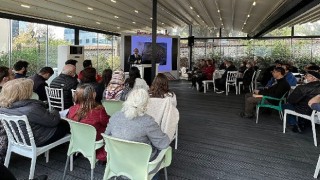 Bornova'da "Bilinçli Üretici ve Tüketici" eğitimleri