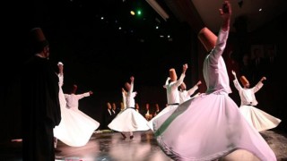 Büyükşehir, Hz. Mevlana’yı Meali Sema ile andı