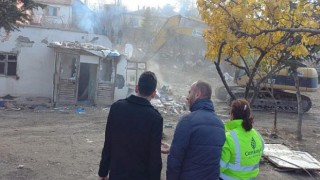 Çankaya’dan Sağlıklı Kentleşmeye Katkı