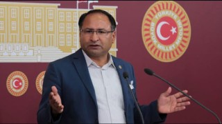CHP’li Purçu Bakan Kasapoğlu’na KYK Yurtlarındaki izin süresinin 75 günden 30 güne çekme gerekçesini sordu