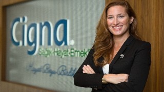Cigna Genel Müdürü Pınar Kuriş, Bir Kez Daha Türkiye'nin En Başarılı Liderleri Listesinde