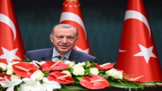 Cumhurbaşkanı Erdoğan, yeni asgari ücreti açıkladı!