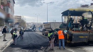 Darıca caddelerinde Büyükşehir farkı